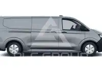 2024 Volkswagen Transporter