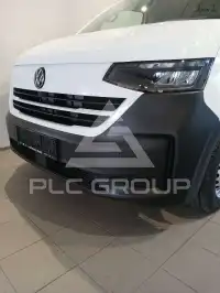 2025 Volkswagen Transporter