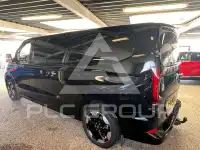 2025 Volkswagen Transporter