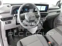 2025 Volkswagen Transporter