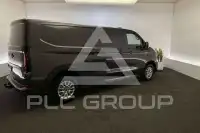 2025 Volkswagen Transporter