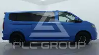 2025 Volkswagen Transporter
