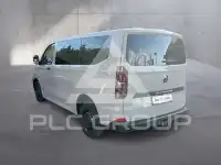 2025 Volkswagen Transporter