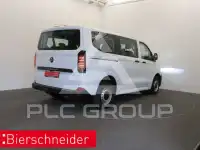 2025 Volkswagen Transporter