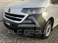 2025 Volkswagen Transporter