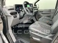 2025 Volkswagen Transporter