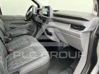 2025 Volkswagen Transporter