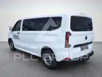 2025 Volkswagen Transporter