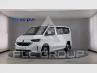 2025 Volkswagen Transporter