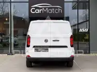 2025 Volkswagen Transporter