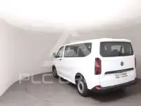 2025 Volkswagen Transporter
