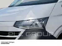 2025 Volkswagen Transporter