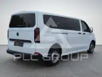 2025 Volkswagen Transporter