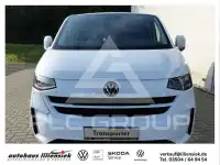 2025 Volkswagen Transporter