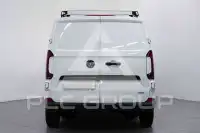 2025 Volkswagen Transporter