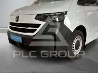 2025 Volkswagen Transporter