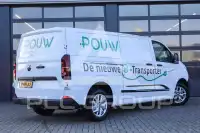 2025 Volkswagen Transporter