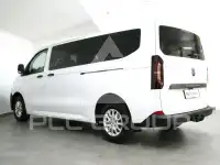 2025 Volkswagen Transporter