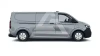 2026 Volkswagen Transporter