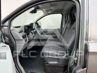 2025 Volkswagen Transporter