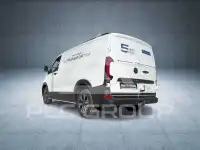 2025 Volkswagen Transporter