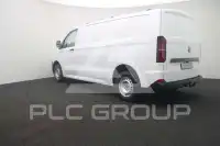 2025 Volkswagen Transporter
