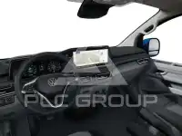 2026 Volkswagen Transporter