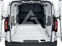 2025 Volkswagen Transporter