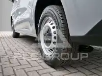 2025 Volkswagen T7 Multivan