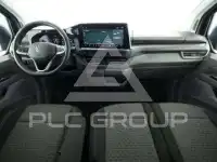 2025 Volkswagen Transporter