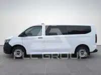 2025 Volkswagen Transporter