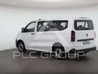 2025 Volkswagen Transporter