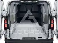 2025 Volkswagen Transporter