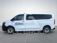 2025 Volkswagen Transporter