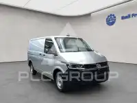 2025 Volkswagen Transporter