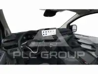 2025 Volkswagen Transporter