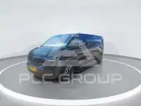2025 Volkswagen Transporter