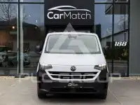2025 Volkswagen Transporter