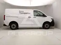 2025 Volkswagen Transporter