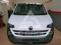 2025 Volkswagen Transporter