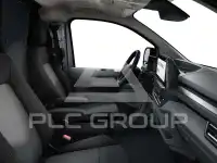 2026 Volkswagen Transporter