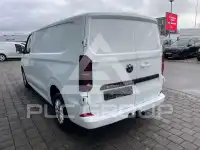 2026 Volkswagen Transporter