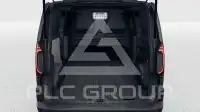 2026 Volkswagen Transporter