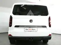 2025 Volkswagen Transporter