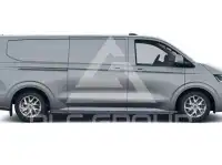 2025 Volkswagen Transporter