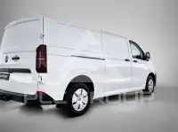 2025 Volkswagen Transporter