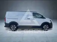2025 Volkswagen Transporter