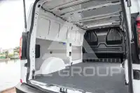 2025 Volkswagen Transporter
