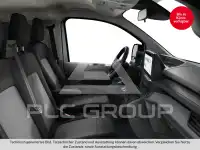 2025 Volkswagen Transporter
