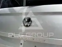 2025 Volkswagen Transporter